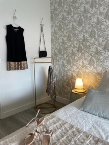 Apartament Le 21 Épernay Zewnętrze zdjęcie